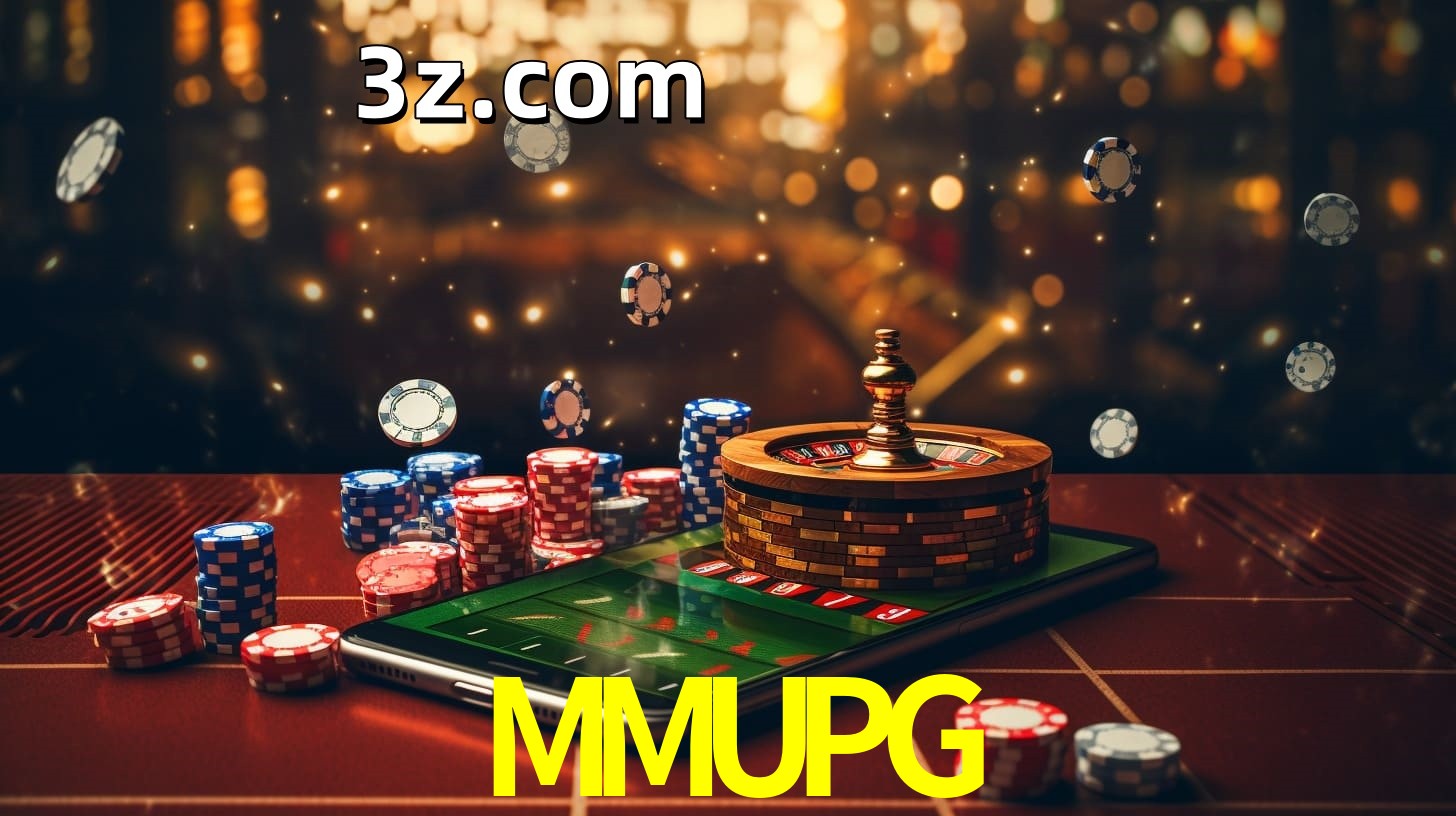 MMUPG