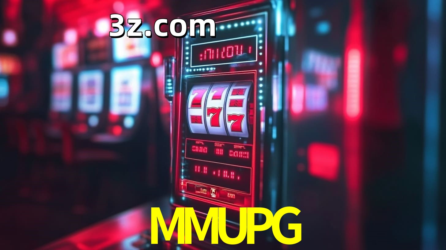 MMUPG
