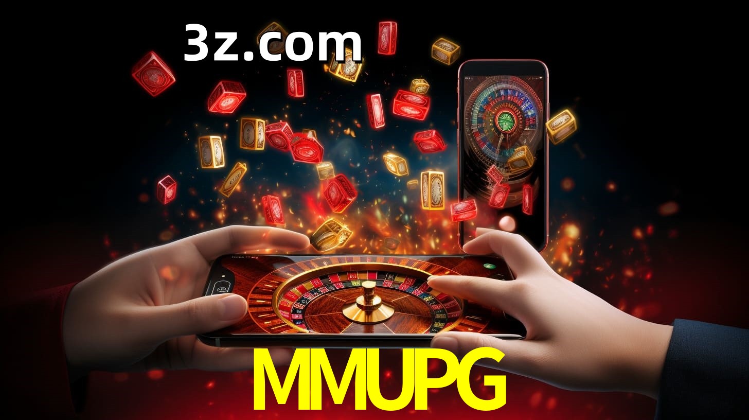 MMUPG