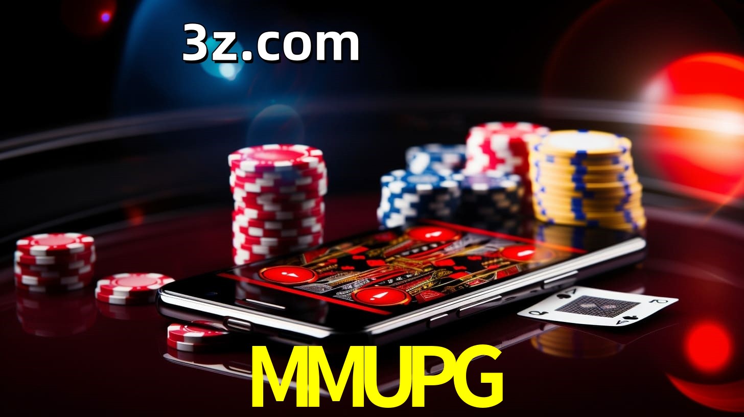 MMUPG