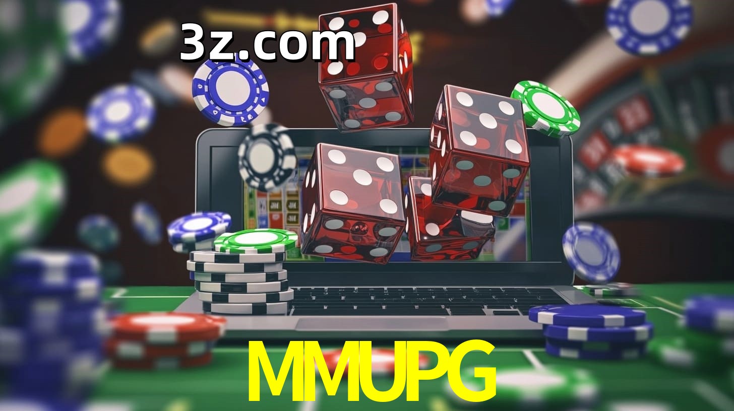 MMUPG