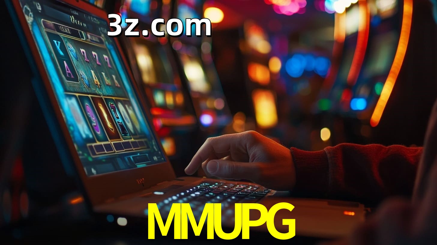 MMUPG
