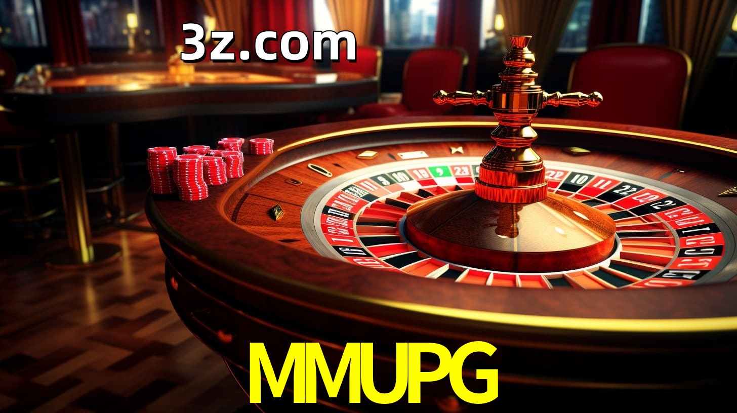MMUPG