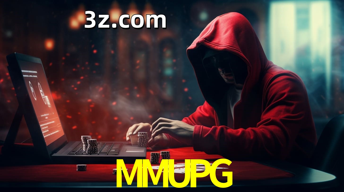 MMUPG
