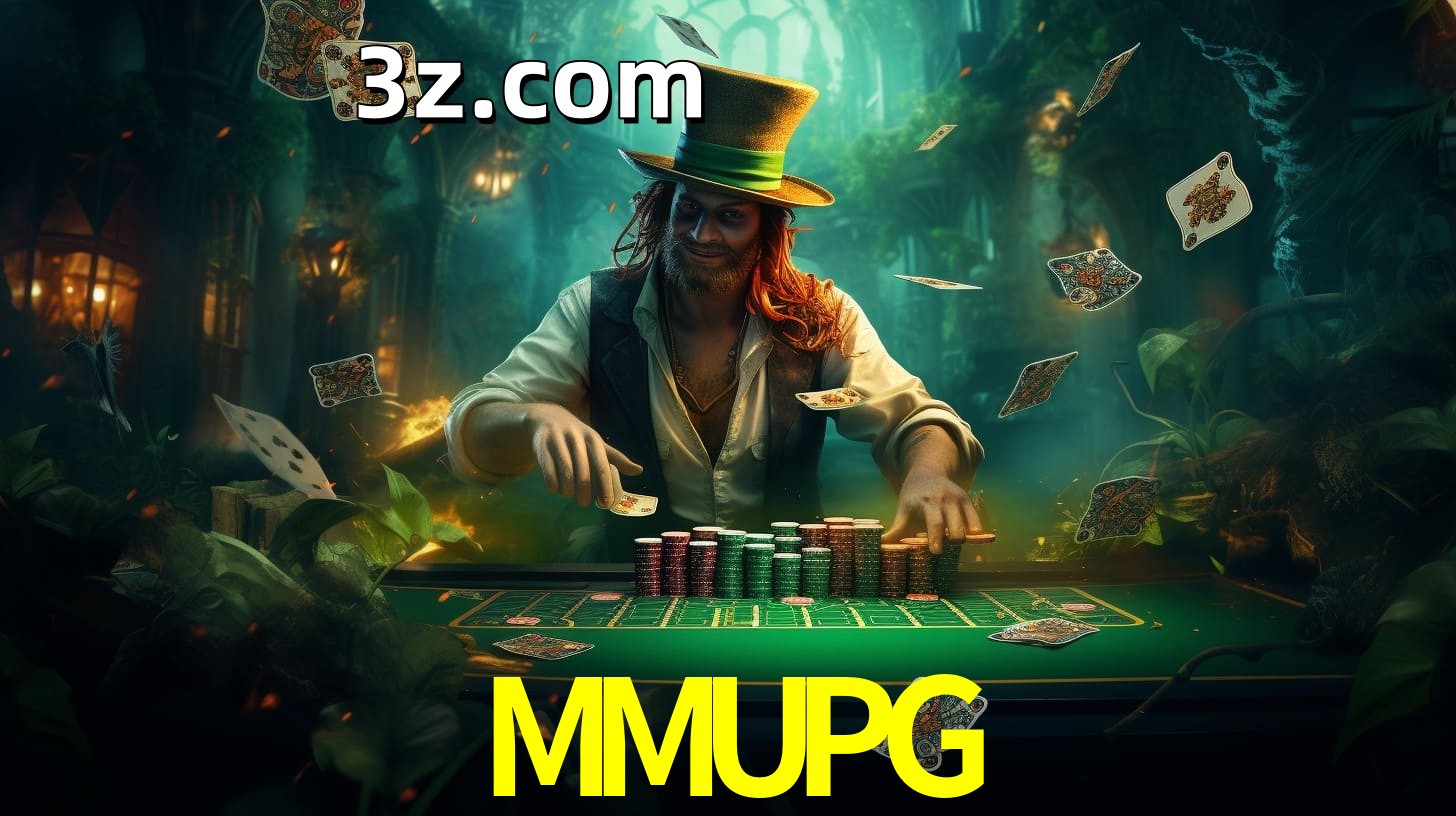 MMUPG