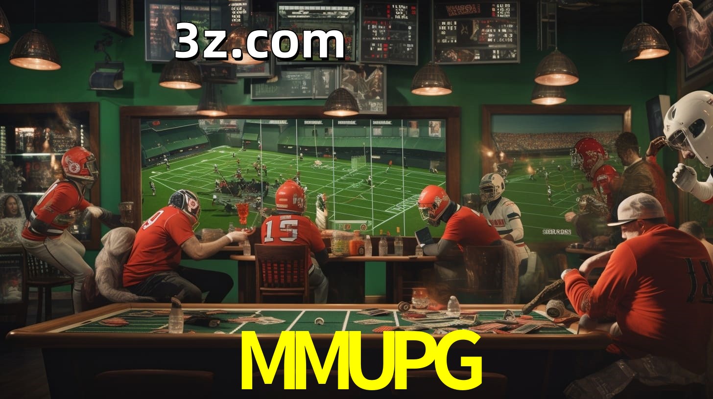 MMUPG