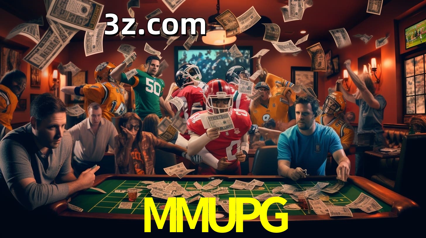 MMUPG