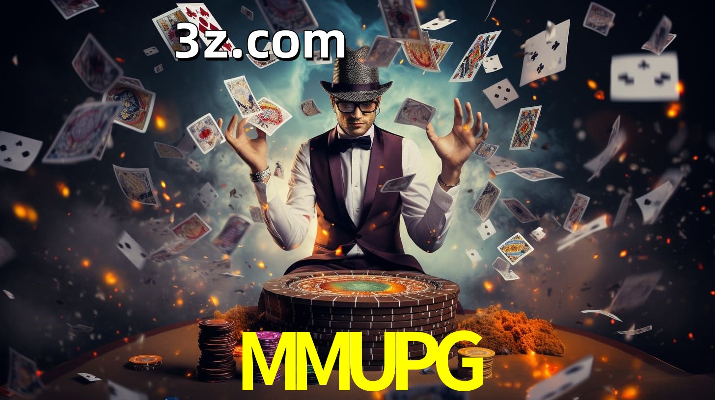 MMUPG