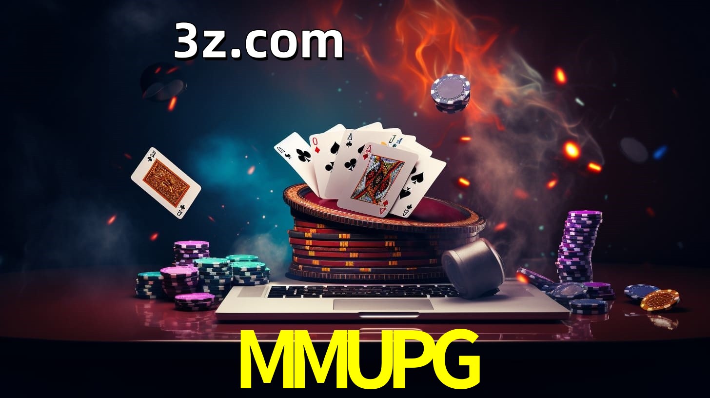 MMUPG