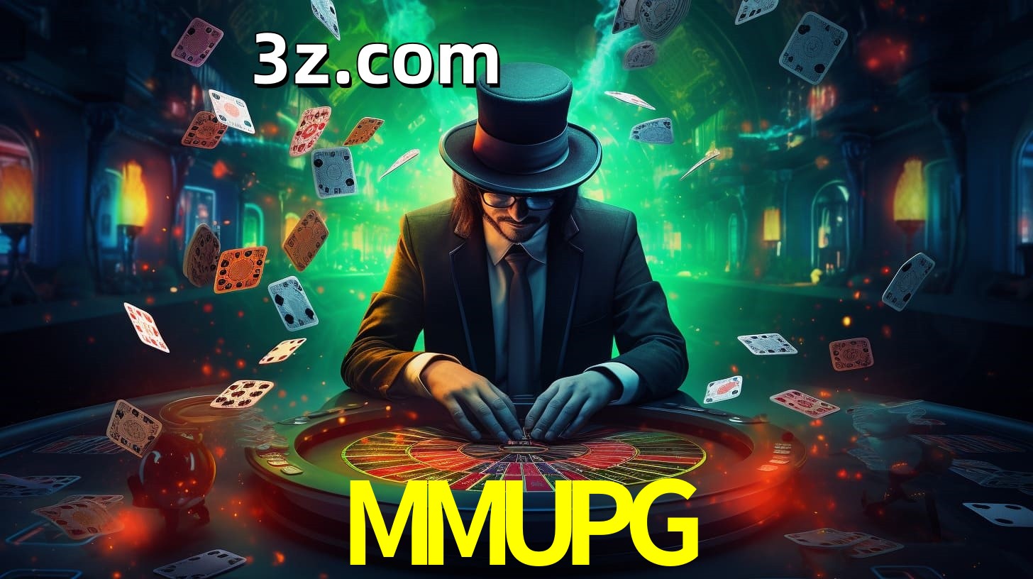 MMUPG