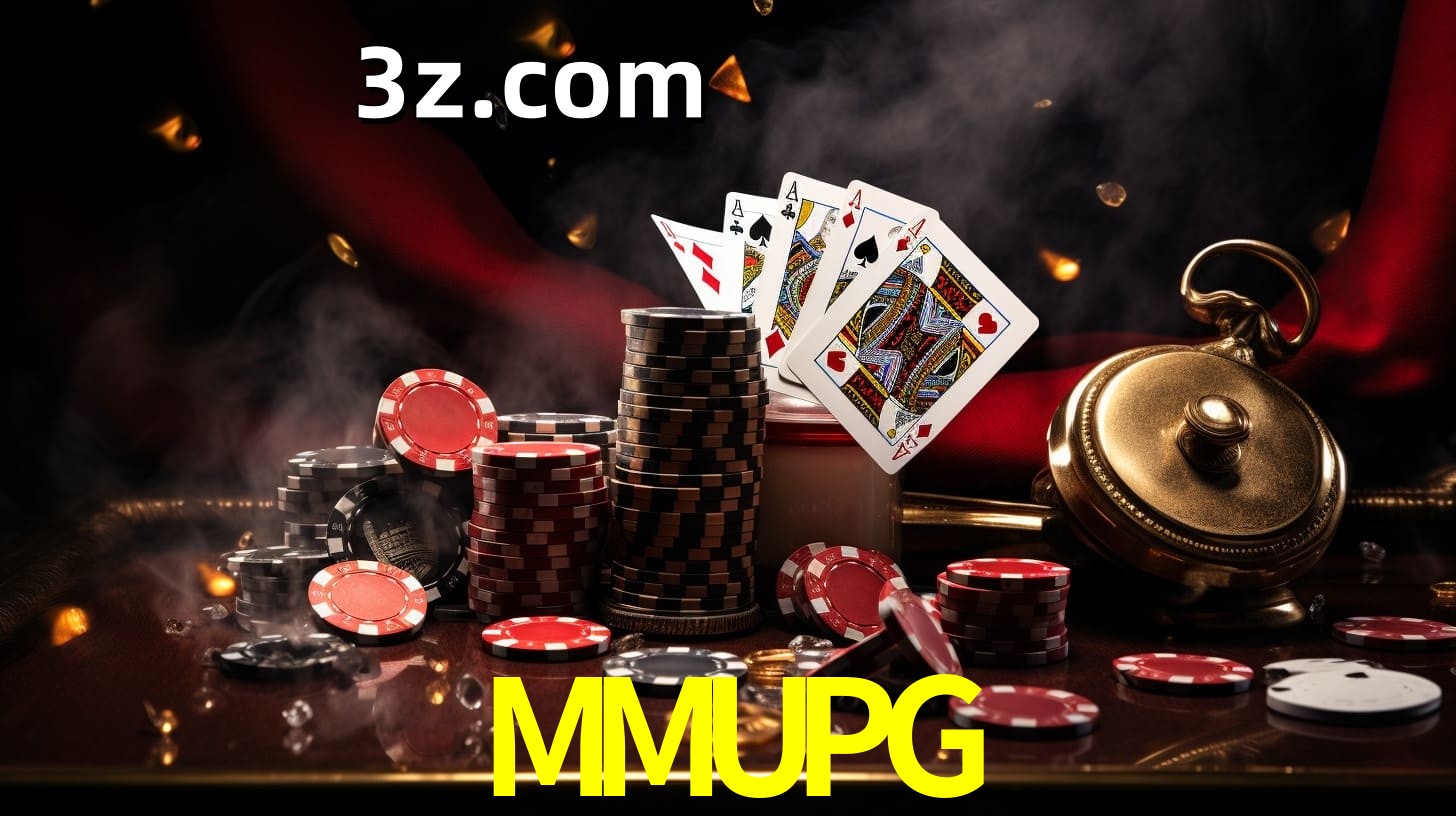 MMUPG